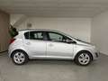 Opel Corsa 1.2-16V Cosmo Airco, LMV Gris - thumbnail 8