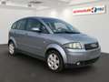 Audi A2 1.4 TDI AAC PDC SHZ Tempo BT USB Gümüş rengi - thumbnail 3