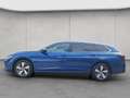 Volkswagen Passat Variant 1.5 e-TSI DSG Business NAVI LEDER Blau - thumbnail 3
