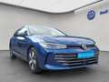 Volkswagen Passat Variant 1.5 e-TSI DSG Business NAVI LEDER Blau - thumbnail 10