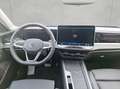 Volkswagen Passat Variant 1.5 e-TSI DSG Business NAVI LEDER Blau - thumbnail 16