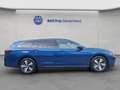 Volkswagen Passat Variant 1.5 e-TSI DSG Business NAVI LEDER Blau - thumbnail 9