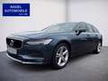 Volvo V90 Kombi Momentum/Leder/Navi/SHZ/LED/USB Bleu - thumbnail 1