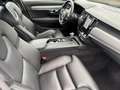 Volvo V90 Kombi Momentum/Leder/Navi/SHZ/LED/USB Bleu - thumbnail 3