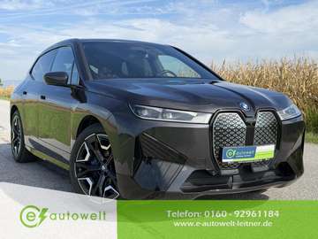 xDrive40 MSport 74kWh Pano HeadUp DA Prof AHK Soft