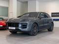 Porsche Cayenne E-Hybrid Aut. Grijs - thumbnail 1