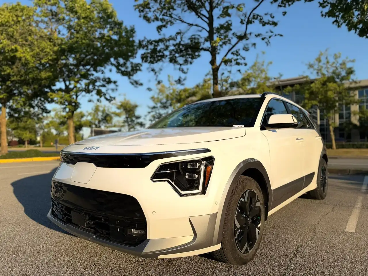 2023 Kia Niro