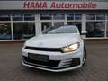 Volkswagen Scirocco 1.4 TSI BMT *PANO*BT*PDC*78TKM* Weiß - thumbnail 1