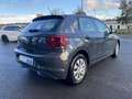 Volkswagen Polo 1.0 80CH BUSINESS EURO6D-T Gris - thumbnail 5