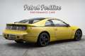Nissan 300 ZX Twin Turbo 24V Gelb - thumbnail 13