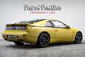 Nissan 300 ZX Twin Turbo 24V Gelb - thumbnail 14