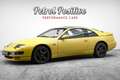 Nissan 300 ZX Twin Turbo 24V Gelb - thumbnail 1