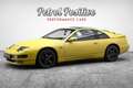 Nissan 300 ZX Twin Turbo 24V Gelb - thumbnail 2