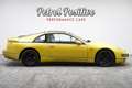 Nissan 300 ZX Twin Turbo 24V Gelb - thumbnail 10