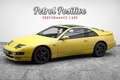 Nissan 300 ZX Twin Turbo 24V Gelb - thumbnail 3