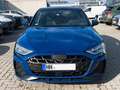 Audi A3 35 TFSI S tronic 2xS LINE/PANO/LM19 Blauw - thumbnail 2