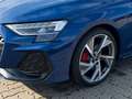 Audi A3 35 TFSI S tronic 2xS LINE/PANO/LM19 Blauw - thumbnail 6