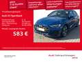 Audi A3 35 TFSI S tronic 2xS LINE/PANO/LM19 Blauw - thumbnail 1