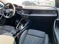 Audi A3 35 TFSI S tronic 2xS LINE/PANO/LM19 Blauw - thumbnail 8