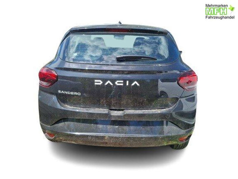 Dacia Sandero Essential+DAB+Klima TCe 90 67 kW (91 PS), Schal... — photo 3