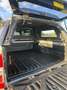 Nissan NP300 N-Connecta Double Cab 4x4 Gris - thumbnail 8