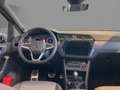 Volkswagen Touran R-Line 2.0TDI DSG 7SITZE 18 AHK PANO STHZ Silber - thumbnail 9