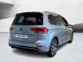 Volkswagen Touran R-Line 2.0TDI DSG 7SITZE 18 AHK PANO STHZ Silber - thumbnail 4
