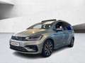 Volkswagen Touran R-Line 2.0TDI DSG 7SITZE 18 AHK PANO STHZ Silber - thumbnail 2