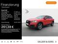 Audi Q2 35 TFSI design LED*EPH+*GRA*Sitzheizung*BT* Rot - thumbnail 1