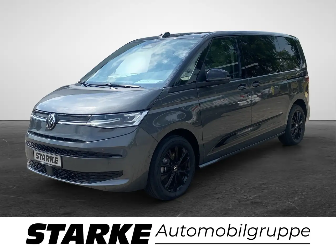 Volkswagen T7 Multivan 1.5 eHybrid 4Motion DSG Edition