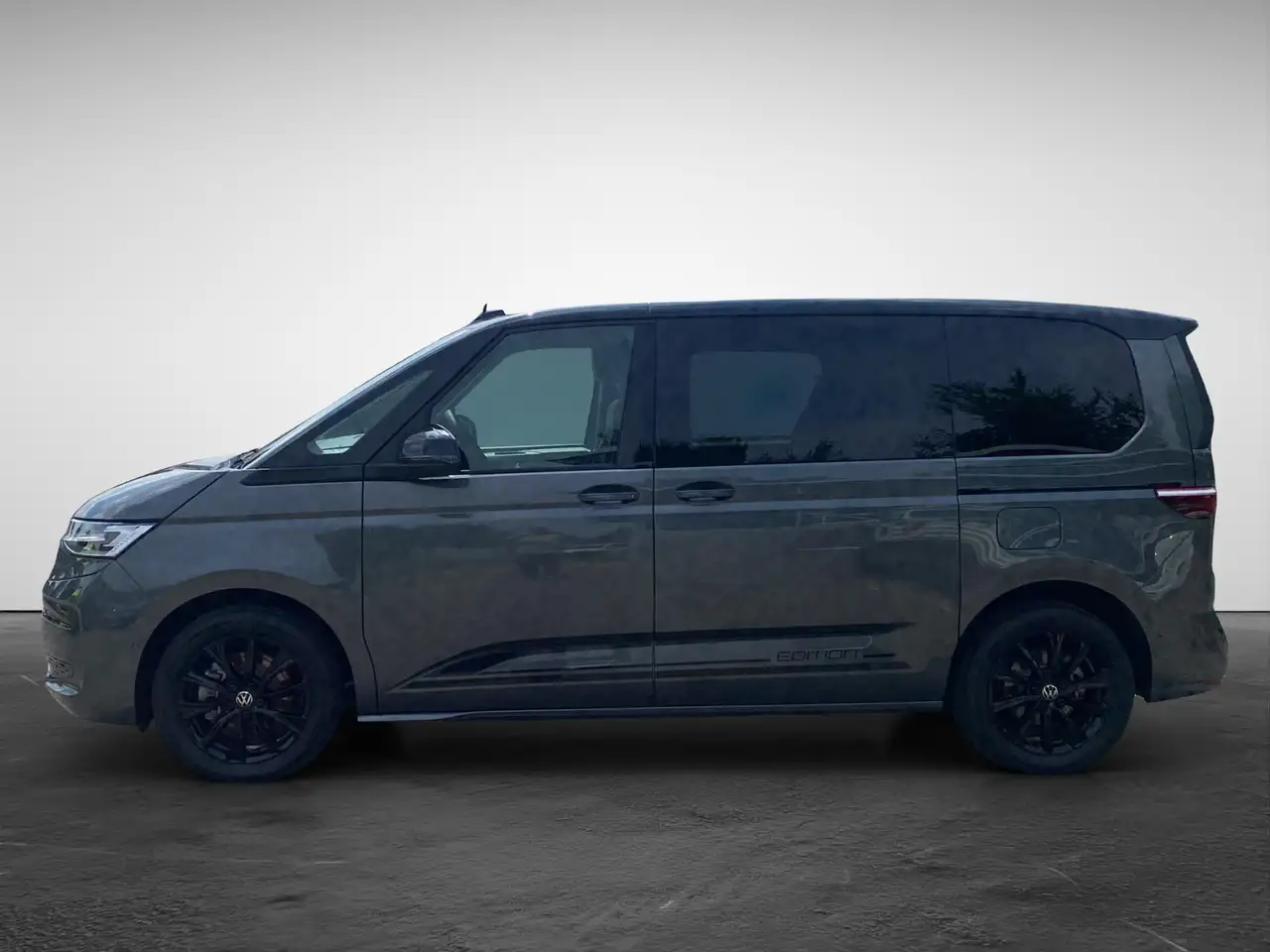 Volkswagen T7 Multivan 1.5 eHybrid 4Motion DSG Edition 3