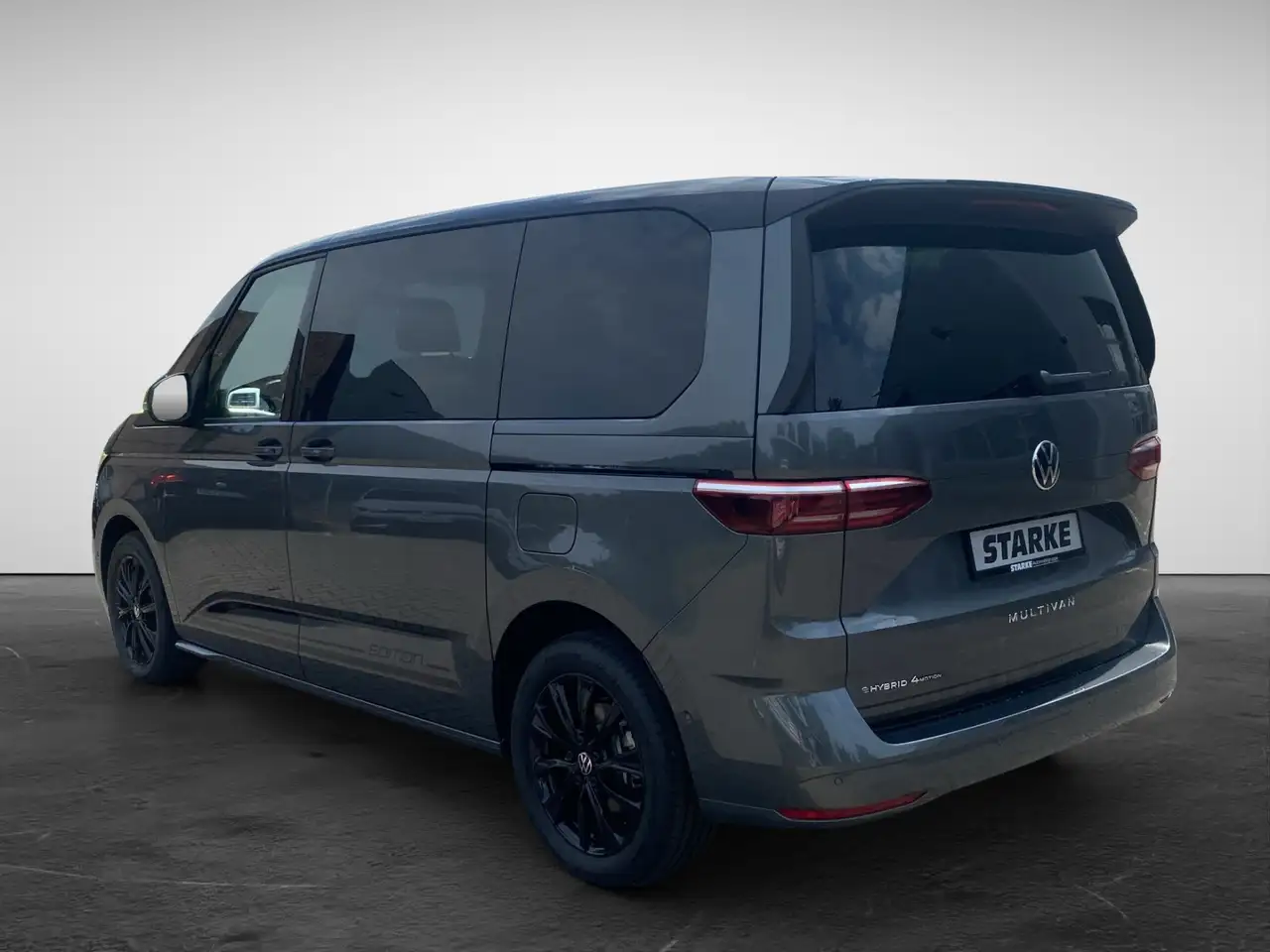 Volkswagen T7 Multivan 1.5 eHybrid 4Motion DSG Edition 4