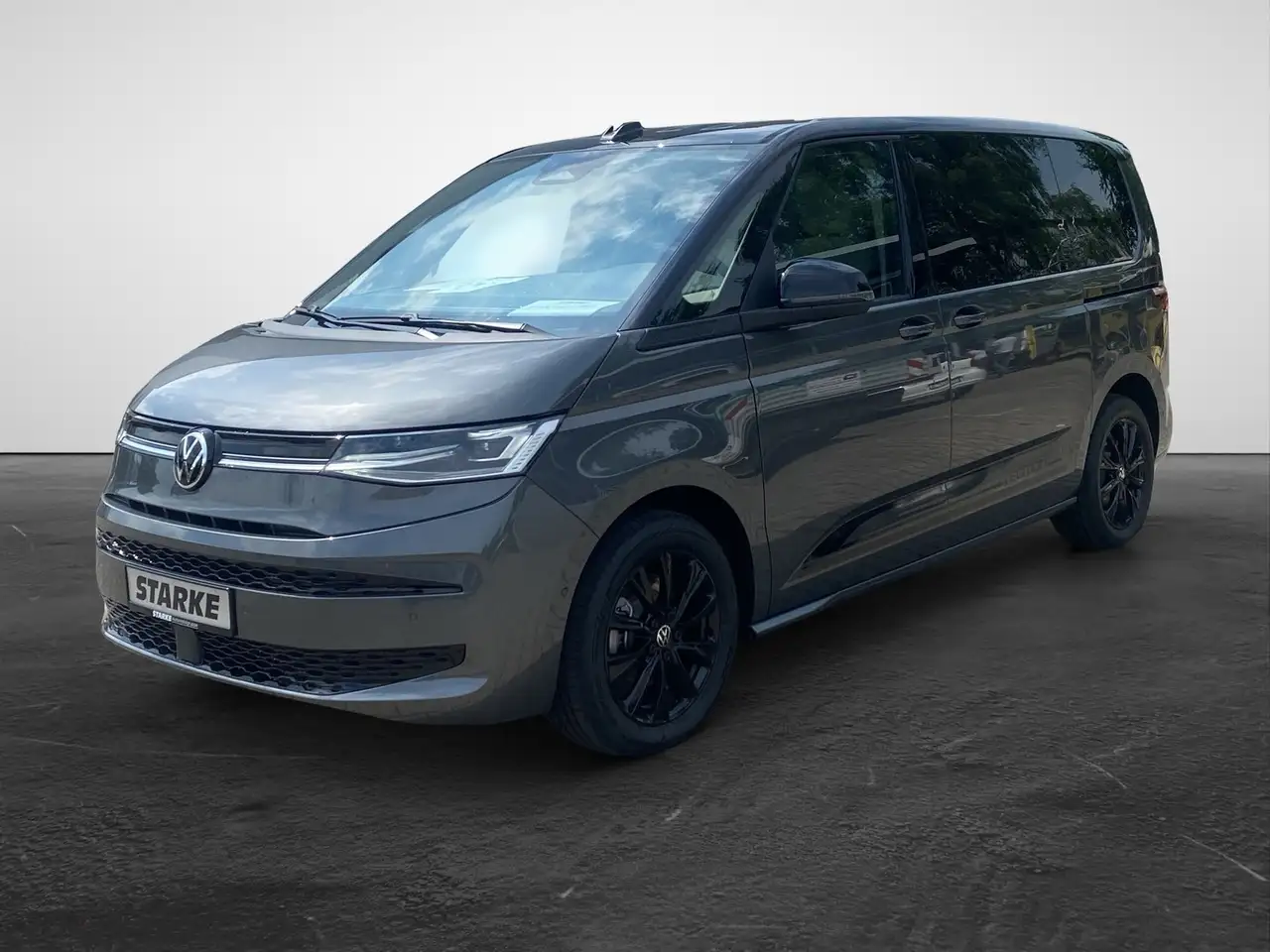 Volkswagen T7 Multivan 1.5 eHybrid 4Motion DSG Edition 2