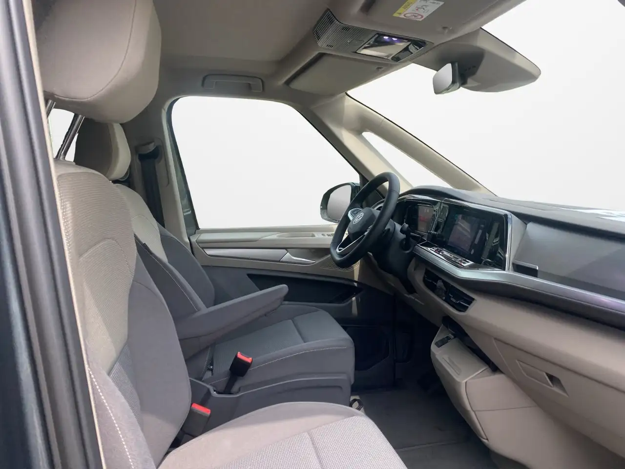 Volkswagen T7 Multivan 1.5 eHybrid 4Motion DSG Edition 13