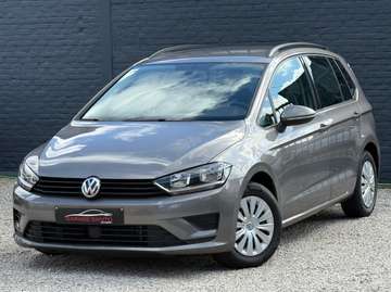 Golf Sportsvan 1.6 CR TDi Trendline Euro 6b /// ///