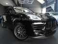 Porsche Macan MACAN S DIESEL Schwarz - thumbnail 2