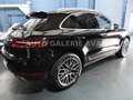 Porsche Macan MACAN S DIESEL Schwarz - thumbnail 4
