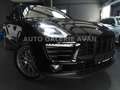 Porsche Macan MACAN S DIESEL Schwarz - thumbnail 1