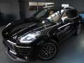 Porsche Macan MACAN S DIESEL Schwarz - thumbnail 8