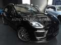 Porsche Macan MACAN S DIESEL Schwarz - thumbnail 3
