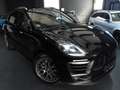 Porsche Macan MACAN S DIESEL Schwarz - thumbnail 3