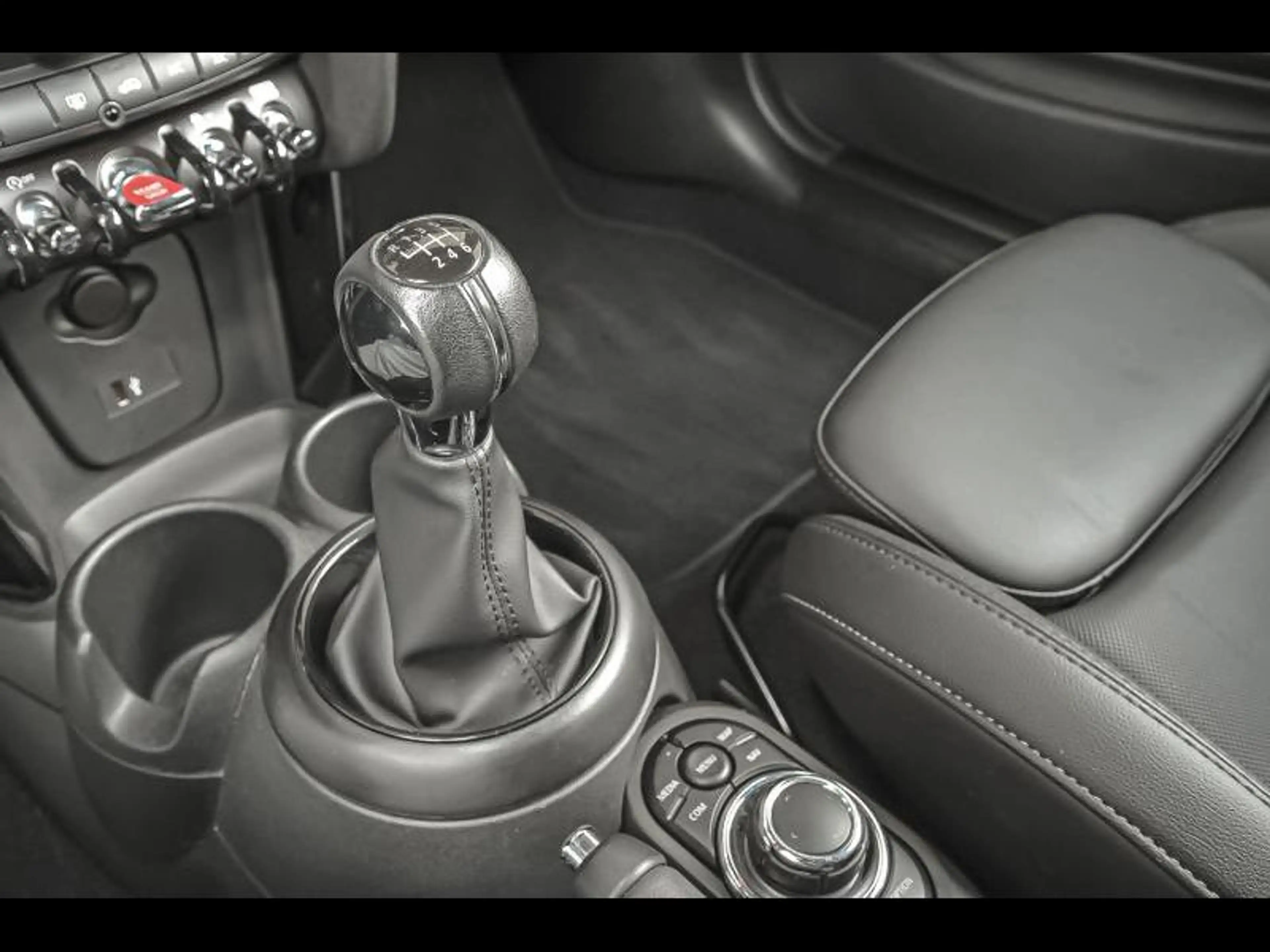 MINI One Cabrio One Cabrio Classic — photo 11