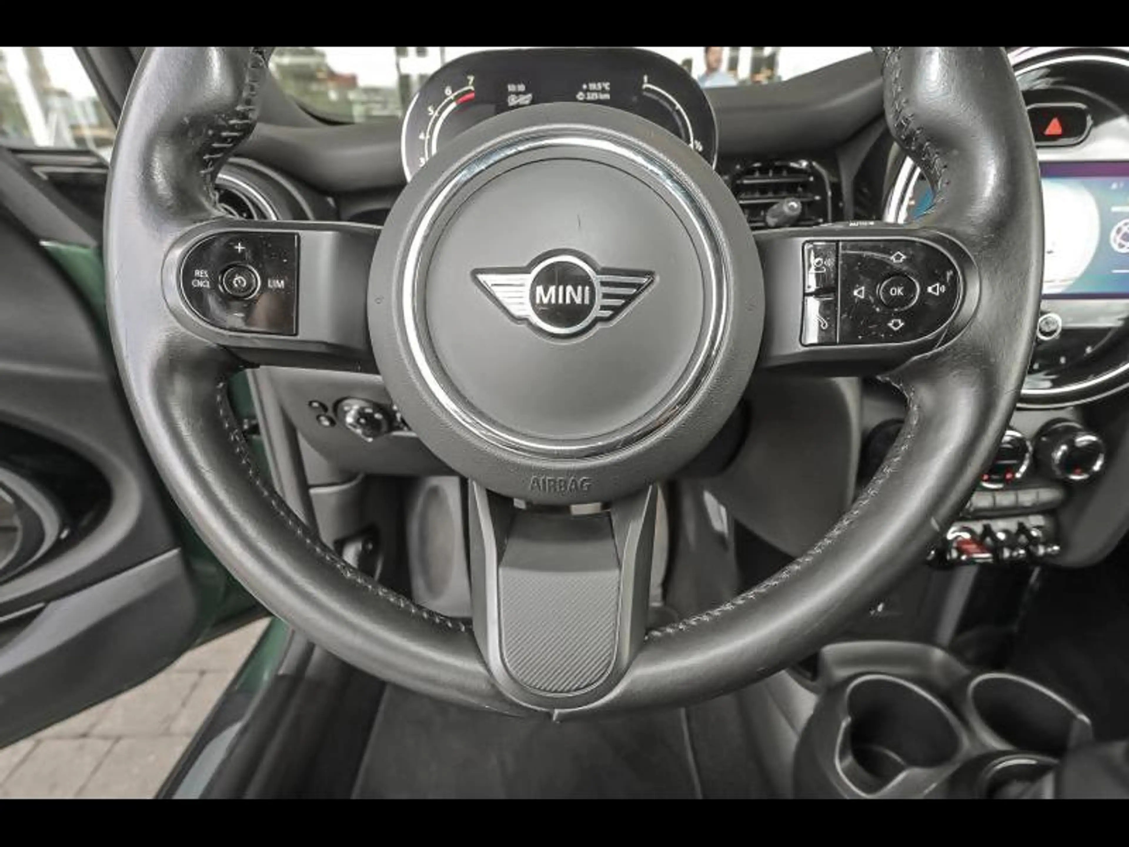 MINI One Cabrio One Cabrio Classic — photo 9