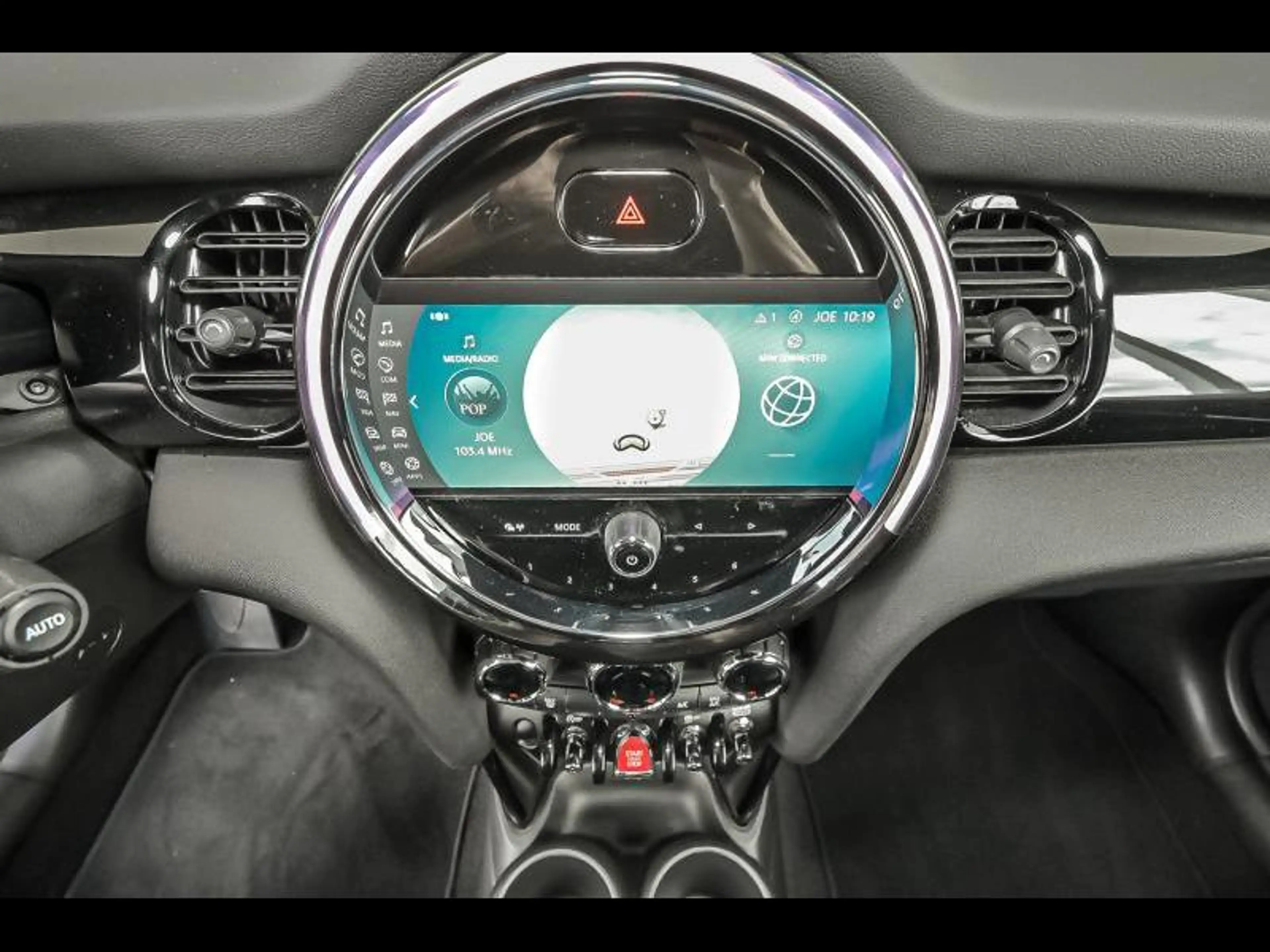 MINI One Cabrio One Cabrio Classic — photo 12