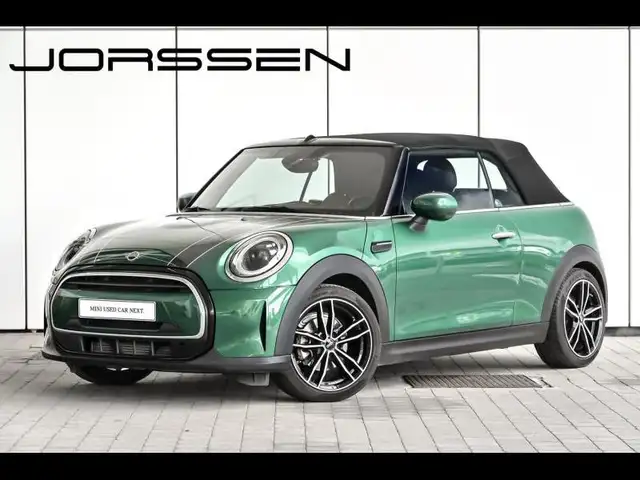 MINI One Cabrio One Cabrio Classic