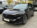 Honda CR-V e:HEV Elegance 2WD Jahreswagen Schwarz - thumbnail 3