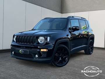 Renegade 1.0i / Night Eagle / GARANTIE / NAVI / AIRCO /