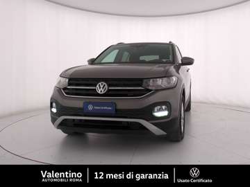 1.0 TSI DSG Style BMT