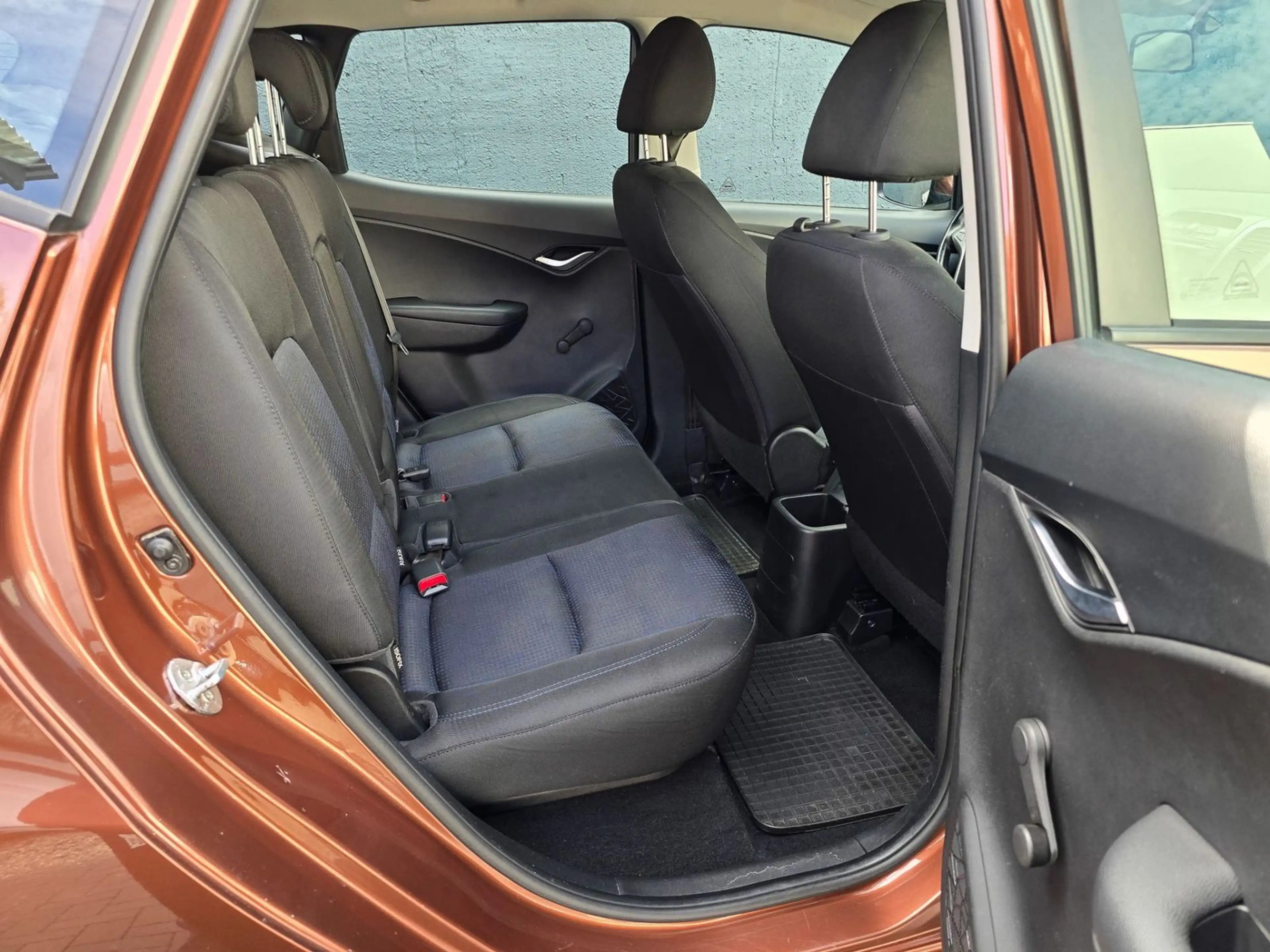 Hyundai iX20 iX20 Ix20 1.4 Classic — photo 13