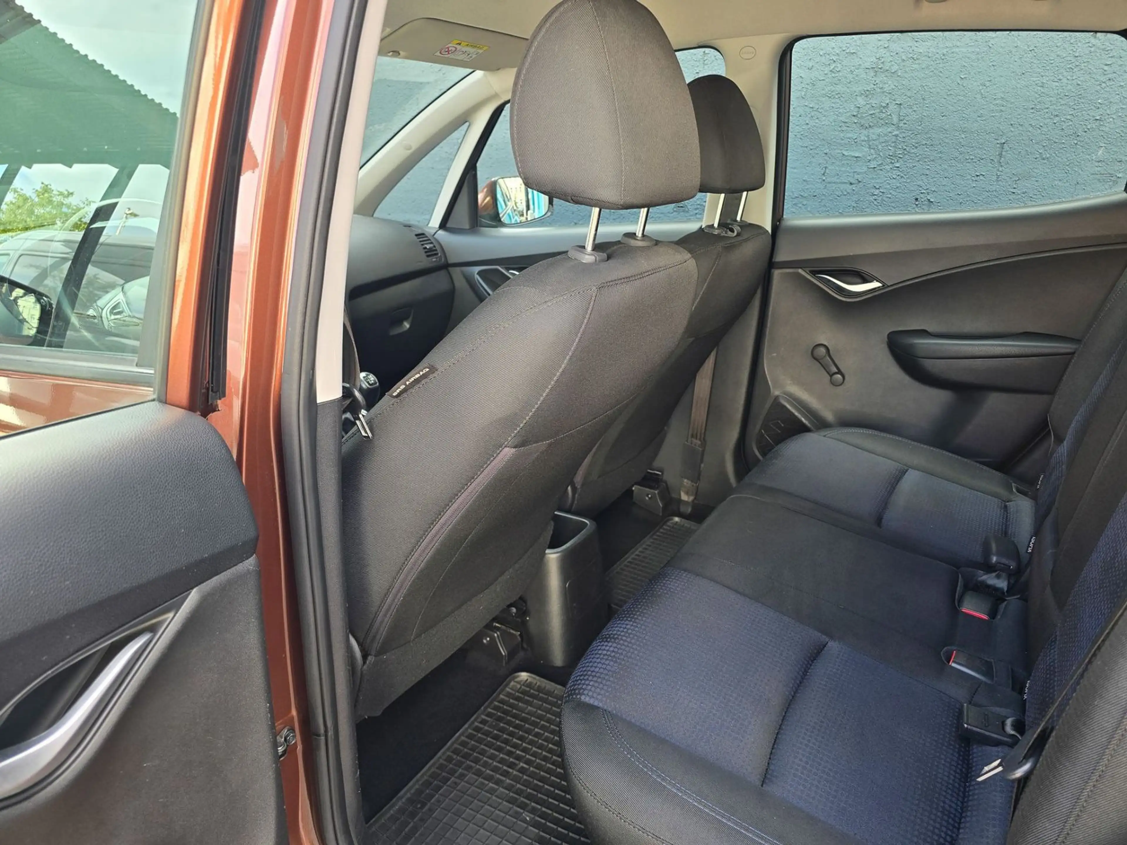 Hyundai iX20 iX20 Ix20 1.4 Classic — photo 10